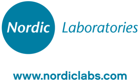 Nordiclaboratories logo